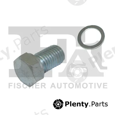 FA1 768.920.011 — Screw Plug, oil sump