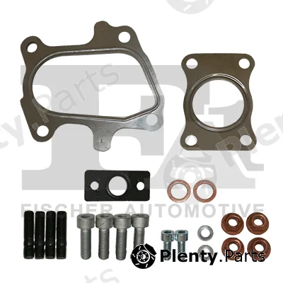 FA1 KT210055 — Mounting Kit, charger