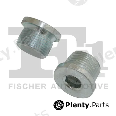 FA1 445.410.001 — Screw Plug, oil sump