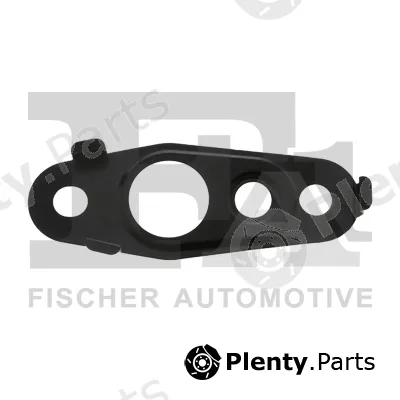FA1 477-566 — Gasket, oil outlet (charger)