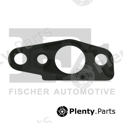 FA1 477-517 — Gasket, oil outlet (charger)