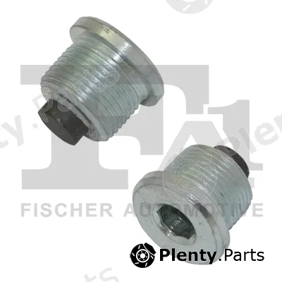FA1 748.620.001 — Screw Plug, oil sump