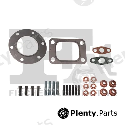 FA1 KT821410 — Mounting Kit, charger