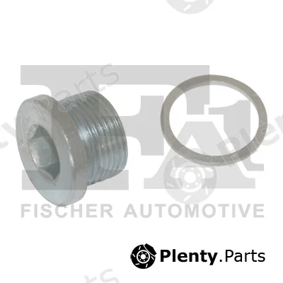 FA1 257.826.011 — Screw Plug, oil sump