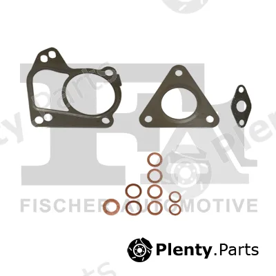 FA1 KT120120E — Mounting Kit, charger