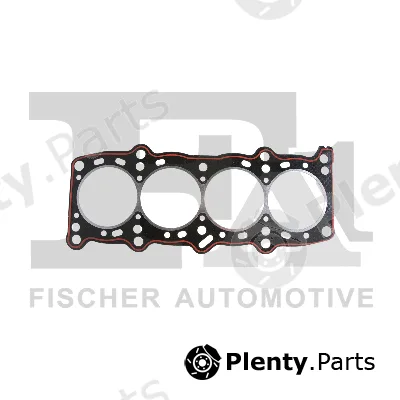 FA1 EC3300-901 — Gasket, cylinder head