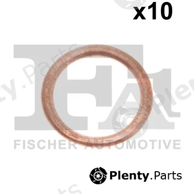 FA1 968.330.010 — Seal Ring, oil drain plug
