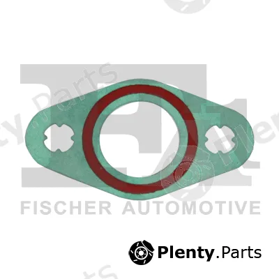 FA1 431-502 — Gasket, oil outlet (charger)
