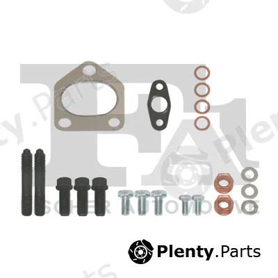 FA1 KT100010 — Mounting Kit, charger