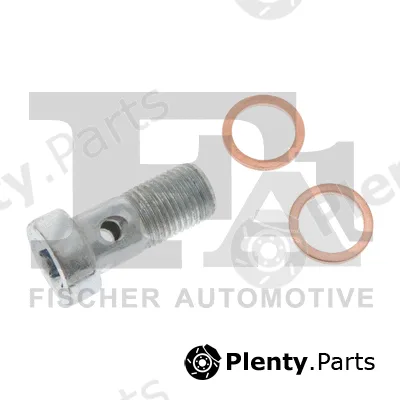 FA1 989-10-013.021 — Banjo Bolt, charger