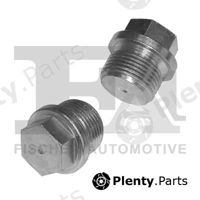 FA1 862.371.001 — Screw Plug, oil sump