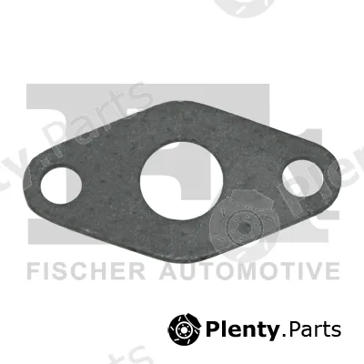FA1 412-503 — Gasket, oil outlet (charger)