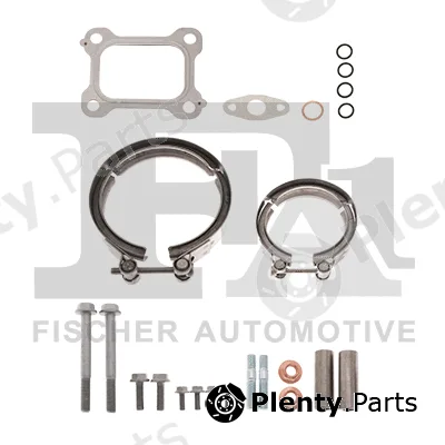 FA1 KT821890 — Mounting Kit, charger