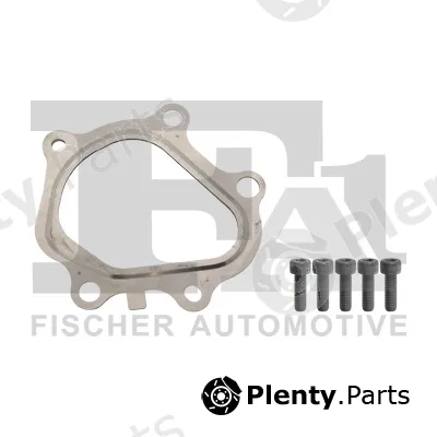 FA1 KT558-503 — Mounting Kit, charger