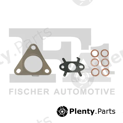 FA1 KT760050E — Mounting Kit, charger