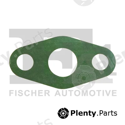 FA1 482-585 — Gasket, oil outlet (charger)