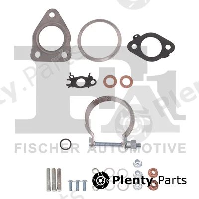 FA1 KT330490 — Mounting Kit, charger