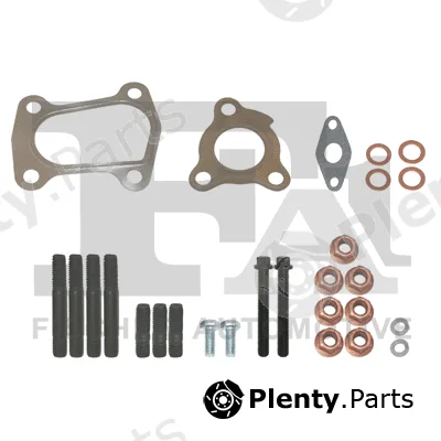 FA1 KT120920 — Mounting Kit, charger