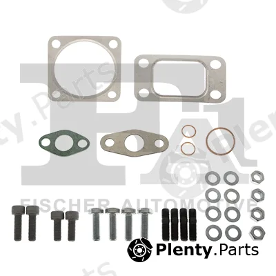 FA1 KT822490 — Mounting Kit, charger