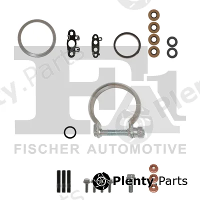 FA1 KT120570 — Mounting Kit, charger