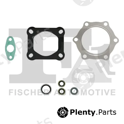 FA1 KT822110E — Mounting Kit, charger