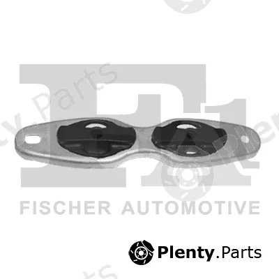FA1 133-931 — Mount, exhaust system
