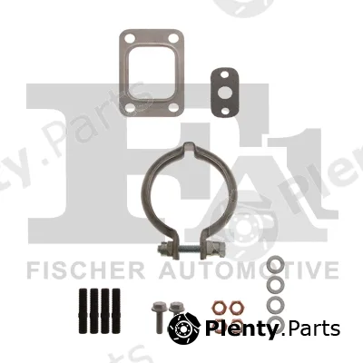 FA1 KT310310 — Mounting Kit, charger
