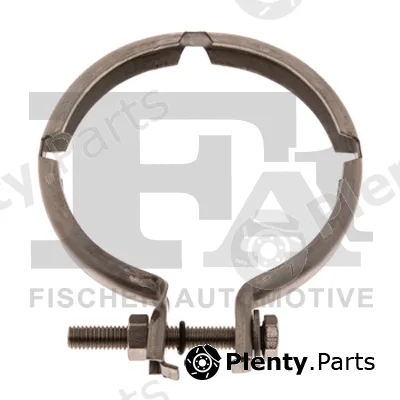 FA1 125-825 — Pipe Connector, exhaust system