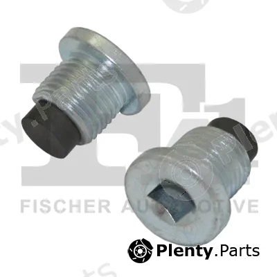 FA1 539.970.001 — Screw Plug, oil sump