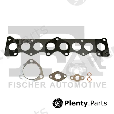 FA1 KT410030E — Mounting Kit, charger