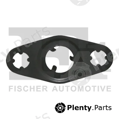 FA1 414-502 — Gasket, oil outlet (charger)
