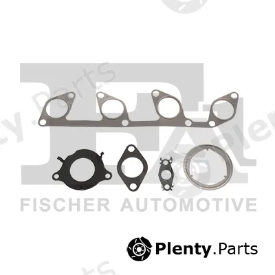 FA1 KT112060E — Mounting Kit, charger