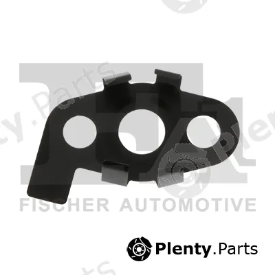 FA1 473-515 — Gasket, oil inlet (charger)