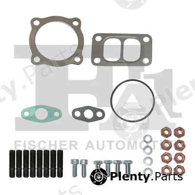 FA1 KT820220 — Mounting Kit, charger