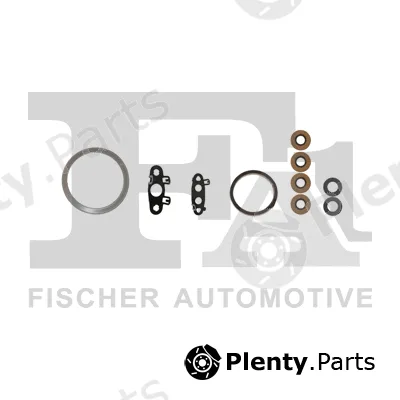 FA1 KT120570E — Mounting Kit, charger