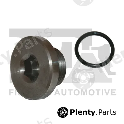 FA1 257.848.011 — Screw Plug, oil sump