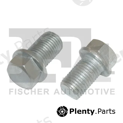 FA1 257.832.001 — Screw Plug, oil sump
