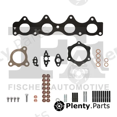 FA1 KT730200 — Mounting Kit, charger