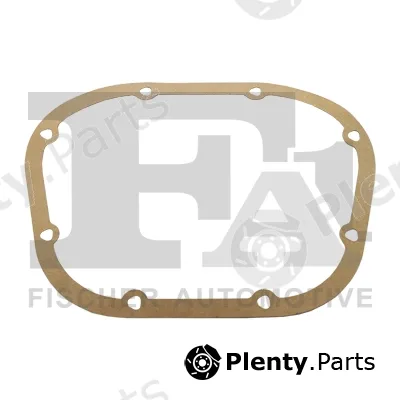 FA1 820-989 — Oil Seal, manual transmission