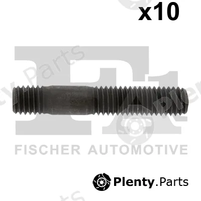 FA1 985-08-838.10 — Bolt, charger mounting
