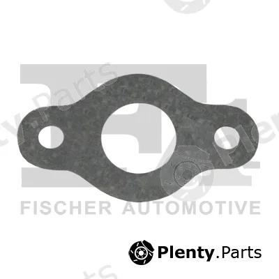 FA1 411-537 — Gasket, oil outlet (charger)