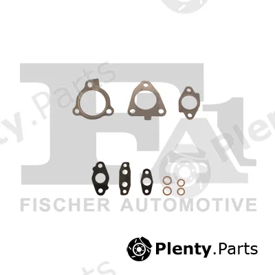 FA1 KT890130E — Mounting Kit, charger