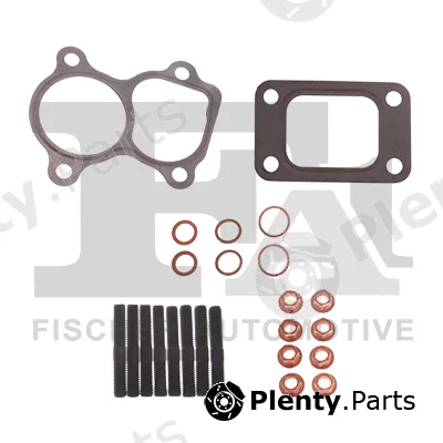 FA1 KT220620 — Mounting Kit, charger