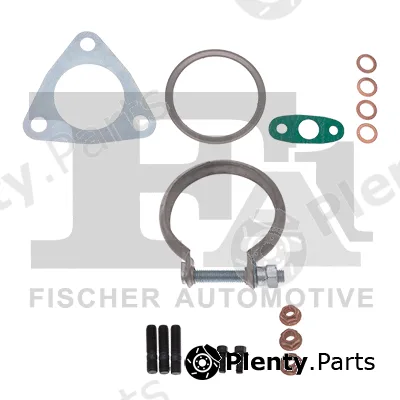 FA1 KT210340 — Mounting Kit, charger