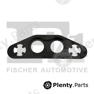 FA1 446-503 — Seal, water connector (charger)