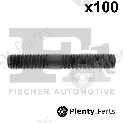 FA1 985-833.100 — Bolt, charger mounting