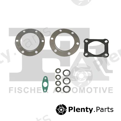 FA1 KT820490E — Mounting Kit, charger
