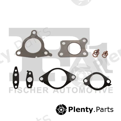 FA1 KT750390E — Mounting Kit, charger