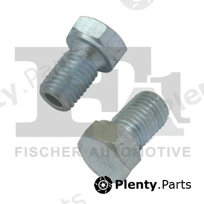 FA1 768.920.001 — Screw Plug, oil sump