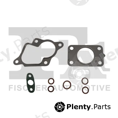 FA1 KT330440E — Mounting Kit, charger